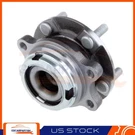 Awd Front Wheel Hub Bearing Assembly Fits Infiniti EX35 EX37 G35 G37 M45 Q60 Q50. Fixed Price $43.09.