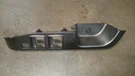 02/2003 To 10/2006 Mitsubishi Ze Zf Outlander - Power Window Housing Surround. Fixed Price $28.96.