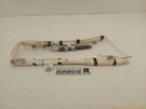 Nissan Xterra Passenger Right Side Roof Curtain Srs Fits 07-12. Fixed Price $199.86.