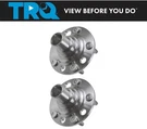 Trq Rear Wheel Hub Driver Rh Passenger Pair For RX300 Highlander 4WD BHA53028. Fixed Price $79.98.