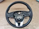21 22 23 Santa Fe Heated Steering Wheel; Black Nnb, See Notes. Fixed Price $195.00.