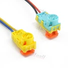 2PCS Clock Spring Plug Wire Connector For Chevy Silverado 1500 Suburban Tahoe. Fixed Price $11.99.