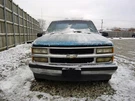 Used Air Bag Fits: 1995 Chevrolet 1500 Pickup Driver Round Release Hol. Fixed Price $173.60.