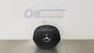 14 Mercedes Benz ML63 Amg X166 Driver Left Steering Wheel Srs Black 1668600002. Fixed Price $112.50.