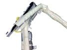 2014-2024 Toyota 4RUNNER N280 Oem Right Passenger Side Curtain Air Srs Bag. Fixed Price $1249.93.