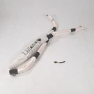 Roof Ford F150 Pickup FL3B16042D95AU Left Curtainairbag. Fixed Price $154.99.