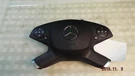 Driver Air Bag 207 Type Convertible E350 Fits 10-13 Mercedes E-class 1025800. Fixed Price $140.00.