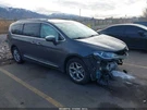Passanger Front Seat Air Bag Oem 17-25 Chrysler Pacifica 68297948AC. Fixed Price $105.00.