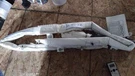Driver Air Bag Hatchback Korea Built Roof Fits 13-16 Elantra 1735576. Fixed Price $129.00.