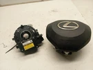 Driver Left Air Bag Front Wheel Fits 16 Lexus GS200T 4009069. Fixed Price $714.99.