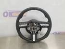 2025 Hyundai Tucson Sel Steering Wheel Black Leather Non-heated Left Driver. Fixed Price $250.00.