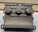 09-12 Lincoln Mks Hvac Temperature Heater Climate Control Black Oem. Fixed Price $94.49.