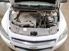 2012 Malibu Air Bag Assembly Lh Driver Side Steering Wheel GRAY-83B SKU#4276644. Fixed Price $115.00.