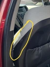 Driver Air Bag Swb Sport Seat Fits 13-18 Santa Fe 856977. Fixed Price $184.99.