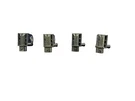 2023-2024 Toyota Prius Front Left Right Crash Impact Sensor Unit Set Of Oem. Fixed Price $144.50.