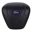 19 20 Ford Fusion Front Left Driver's Side Steering Wheel Air Bag Black. Fixed Price $145.00.