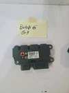 2013-2016 Chevrolet Impala Ecm Module 23183542DD 129975. Fixed Price $73.10.
