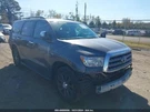 Passenger Right Air Bag Roof Fits 09-14 Sequoia 1871748. Fixed Price $250.00.