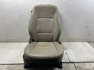 2014 2015 Kia Optima Ex Front Right Passenger Seat Oem+ (leather Beige). Fixed Price $339.38.