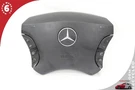 00-06 Mercedes-benz S500 W220 Sedan Steering Wheel Airbag 2204600998. Fixed Price $82.50.