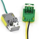 2PCS Driver Ab Clock Spring Plug Connector For 2017 2018 2019 2020 Honda Odyssey. Fixed Price $11.99.