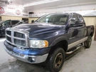 Chassis Ecm Bag Without Side Fits 04-05 Dodge 2500 Pickup 1886463. Fixed Price $116.69.