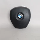 Bmw X5 E70 Left Driver Steering Wheel Airbag 32306884665 Oem. Fixed Price $80.24.