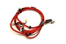 Bmw Oem E46 Convertible B+ Positive Battery Cable Plus Wiring Wires 61126903180. Fixed Price $89.95.