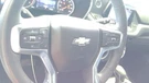 Used Steering Wheel Air Bag Fits: 2021 Chevrolet Blazer Driver Grade. Fixed Price $451.24.