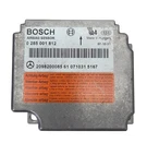 2001-2009 Mercedes 285 812. Fixed Price $46.84.