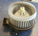 2007 Suzuki Swift Heater Fan Blower Internal Cabin Air Dashboard AV272700-0301. Fixed Price $81.56.