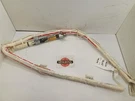 Srs Passenger/right Roof/curtain Airbag From 2008 Toyota RAV4 9784474. Fixed Price $200.94.
