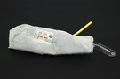 2016-2022 Honda Pilot Ridgeline Front Right Passenger Rh Seat Airbag Oem Genuine. Fixed Price $149.00.