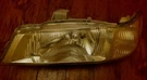 99-04 Honda Odyssey Left Driver Side Headlight Stanley R7457 Oem. Fixed Price $44.99.