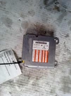 Used Air Bag Module Fits: 2015 Subaru Xv Crosstrek Control Behind. Fixed Price $116.99.