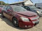 Air Bag Passenger Roof Fits 08-12 Malibu 863094. Fixed Price $120.00.