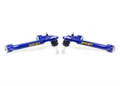 Superpro Front Upper Control Arm Set For Chevrolet Silverado 1500/GMC Sierra. Fixed Price $439.99.