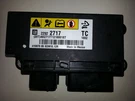 Gm Oem Supplemental Restraint System-sdm Module 22922717. Fixed Price $122.58.