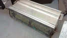 Volkswagen Jetta Air Bag Sdn, (front), Passenger, Dash 1J0880204K. Fixed Price $100.00.