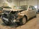 Driver For Mercedes E-class Tan-drvr Only. Fixed Price $104.99.
