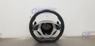 19 Chevy Corvette C7 Z06 Steering Wheel Black Leather. Fixed Price $153.00.