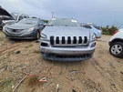 2017 Jeep Cherokee Right Passenger Roof Airbag Used Oem 253-06997R 130K Miles. Fixed Price $113.95.
