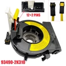Clock Spring 93490-2K310FOR Hyundai Tucson IX35 2010-2015 Kia Sportage 2011-2014. Fixed Price $28.14.