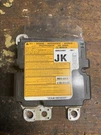 2019-2020 Nissan NV2500 Srs Occupant Restraint Control Module 98820-9JK1A. Fixed Price $220.00.
