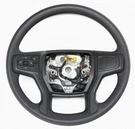 Oem Steering Wheel Base For Chevy Silverado 1500 Black Polyurethane 86535091. Fixed Price $100.00.