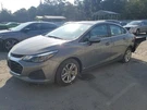 Driver Left Air Bag Front Wheel Fits 18-19 Cruze 5060480. Fixed Price $275.60.