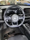 Leather 2022 Pathfinder Steering Wheel SKU#4422230. Fixed Price $118.75.