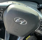 Driver Air Bag Front Us Built Wheel Turbo Fits 15-17 Sonata 861694. Fixed Price $399.99.