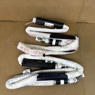2013-2017 Encore Trax Driver Passenger Curtain Roof Set Pair. Fixed Price $100.00.