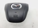 2012 2013 2014 2015 Mazda Steering Wheel Airbag Oem Black CG36-57-K00. Fixed Price $157.50.